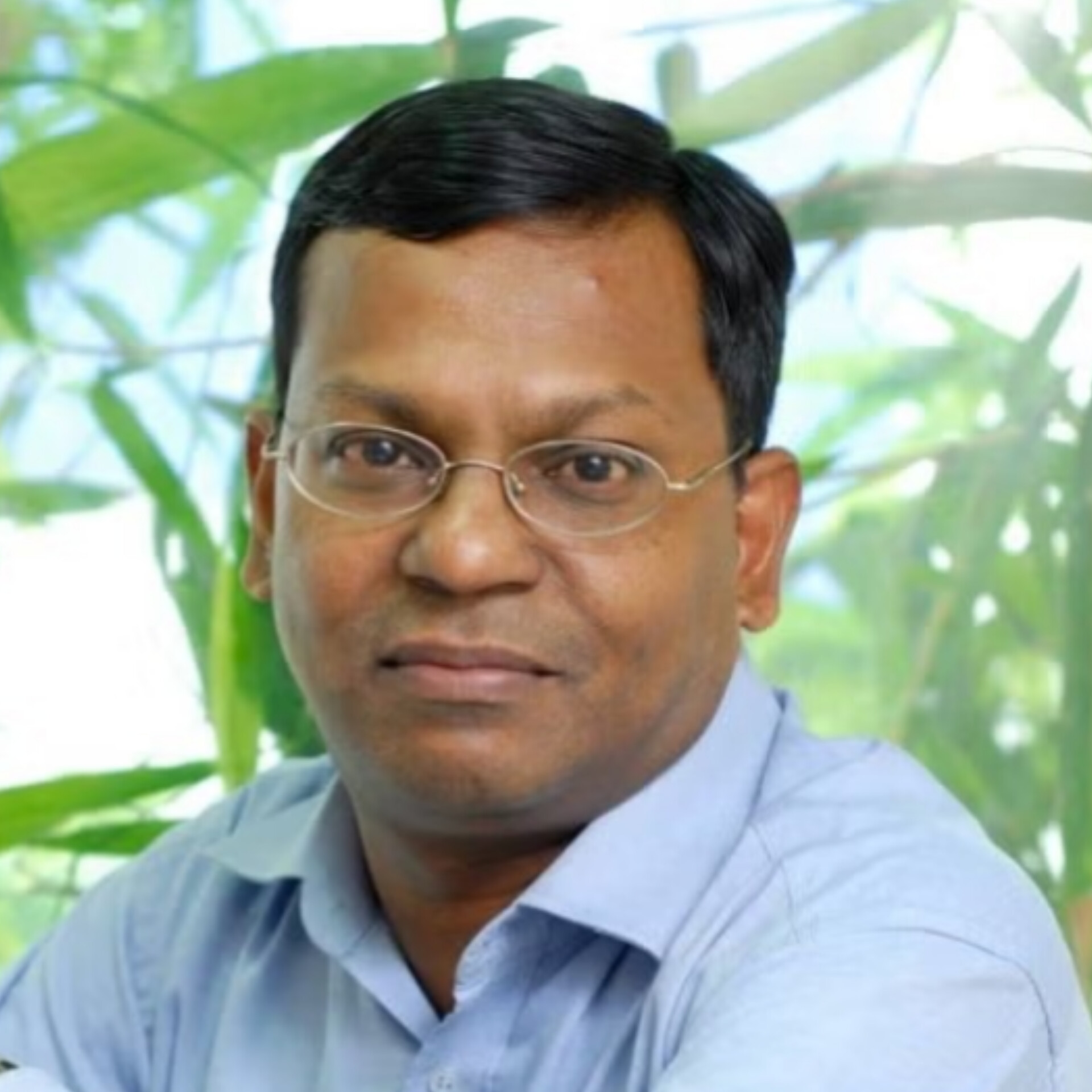 Muthu Singaram - Technical Mentor and Advisor